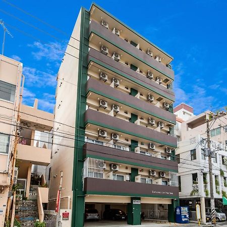 Mr Kinjo Eminence Inn Maejima Tomari Ngoại thất bức ảnh