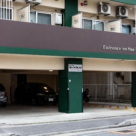 Mr Kinjo Eminence Inn Maejima Tomari Ngoại thất bức ảnh