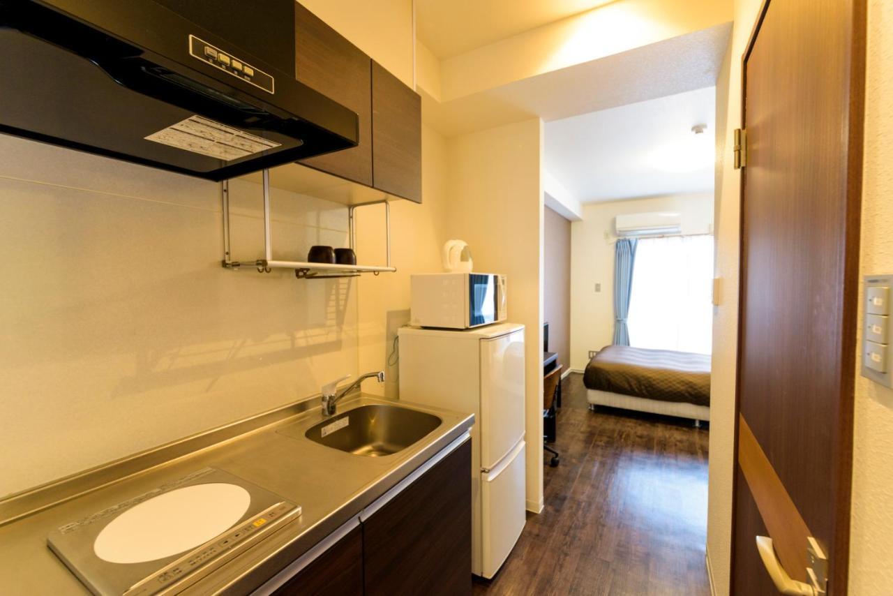 Mr Kinjo Eminence Inn Maejima Tomari Ngoại thất bức ảnh