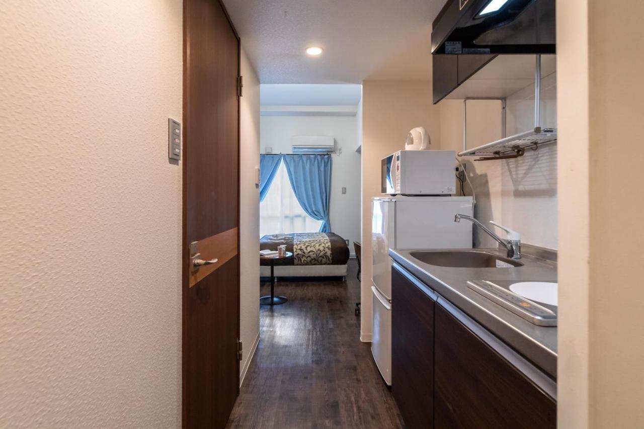 Mr Kinjo Eminence Inn Maejima Tomari Ngoại thất bức ảnh