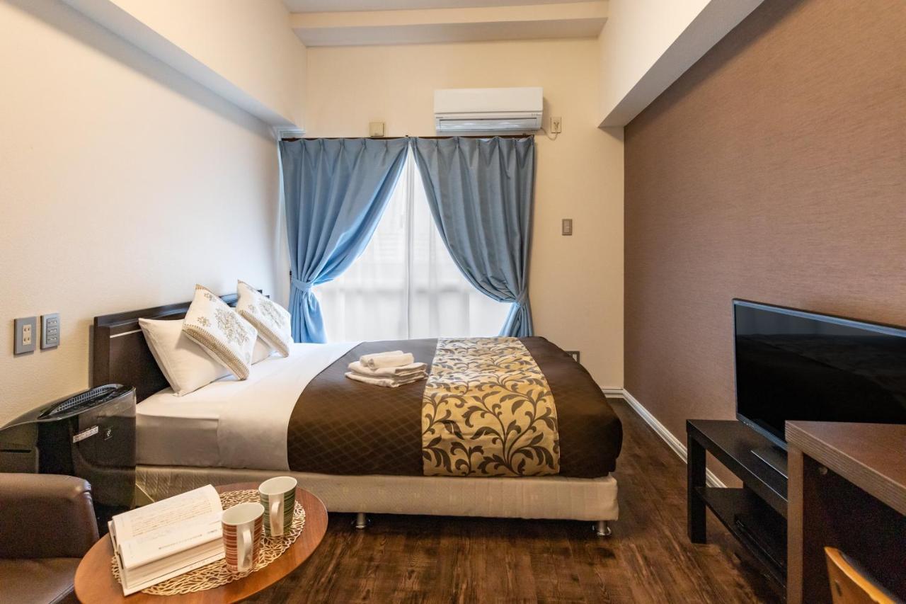 Mr Kinjo Eminence Inn Maejima Tomari Ngoại thất bức ảnh