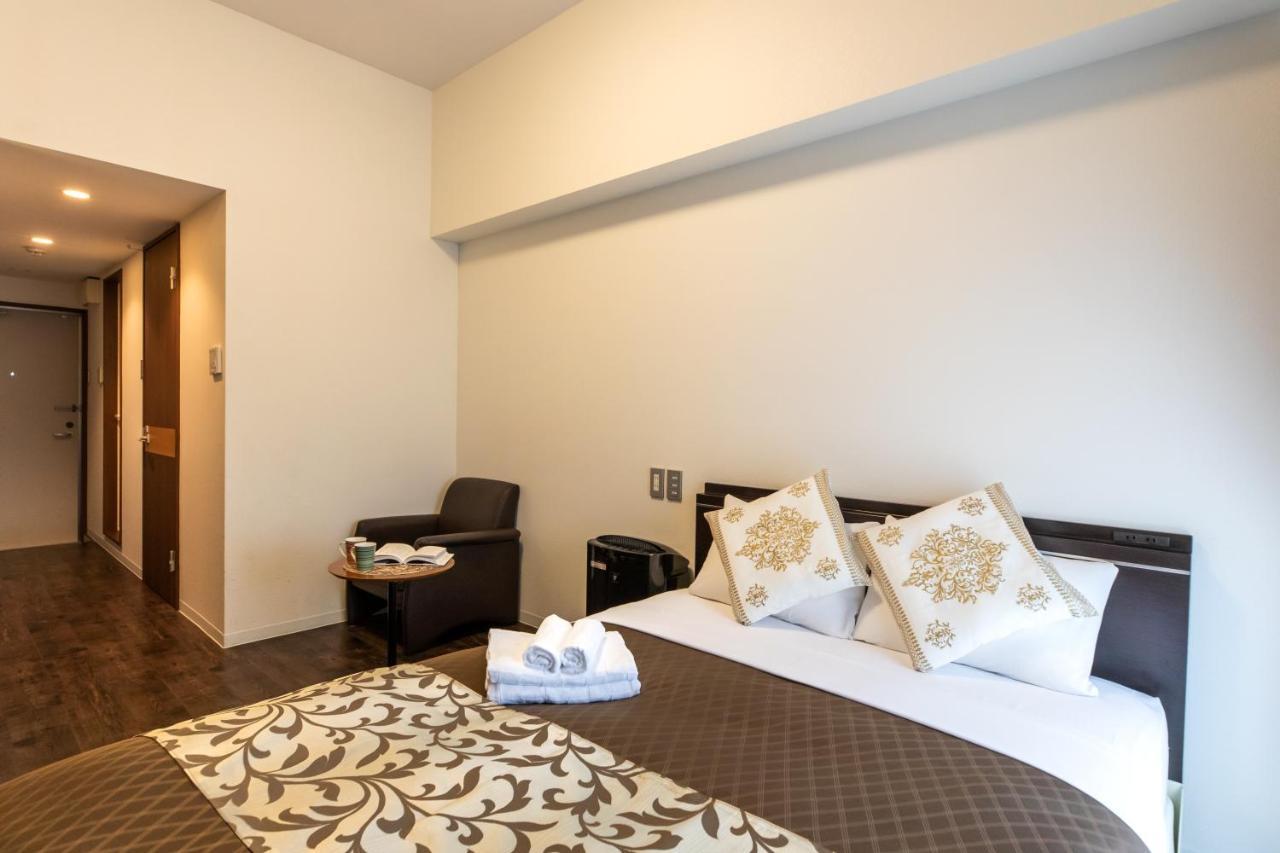 Mr Kinjo Eminence Inn Maejima Tomari Ngoại thất bức ảnh