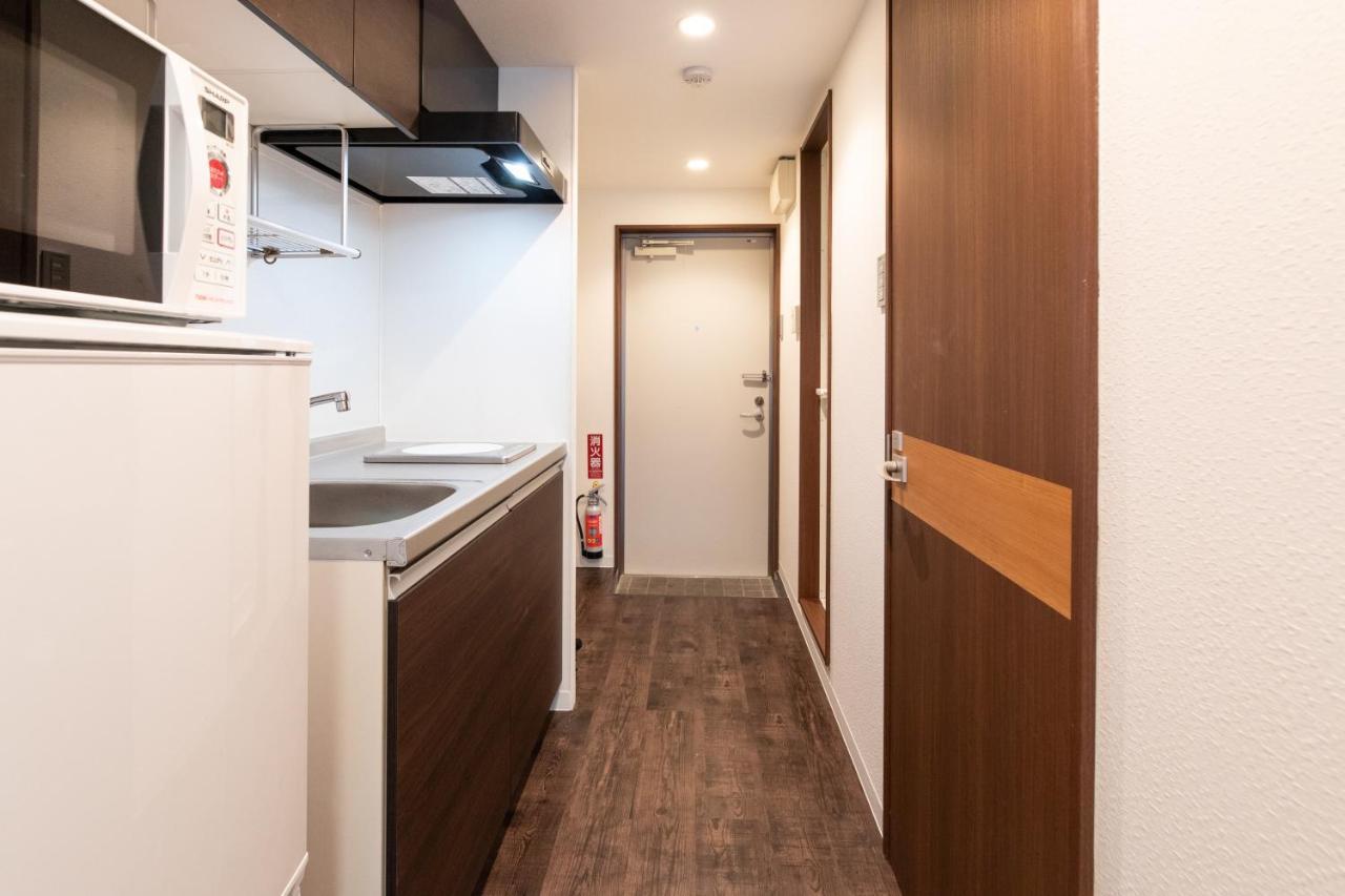 Mr Kinjo Eminence Inn Maejima Tomari Ngoại thất bức ảnh