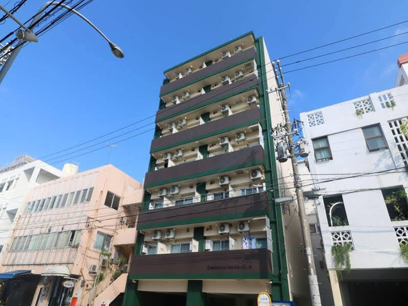 Mr Kinjo Eminence Inn Maejima Tomari Ngoại thất bức ảnh