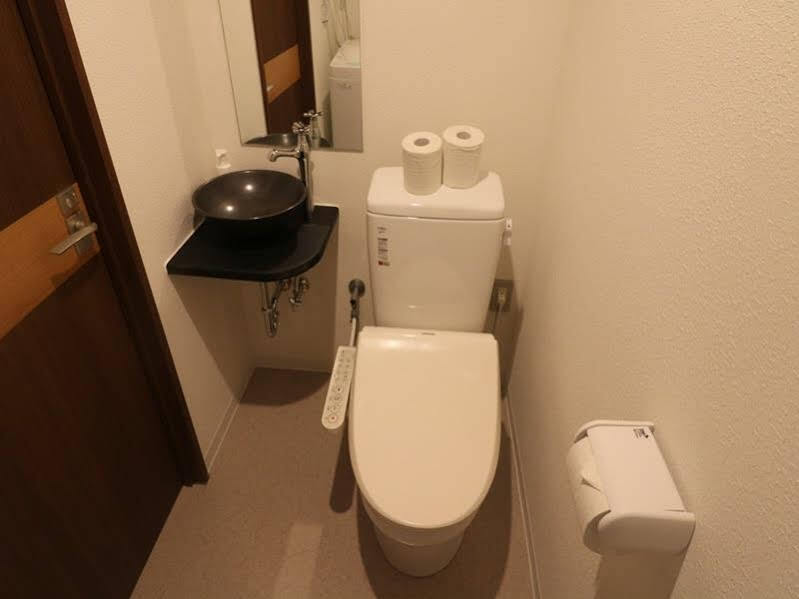 Mr Kinjo Eminence Inn Maejima Tomari Ngoại thất bức ảnh